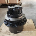 21W-60-22130 21W-60-22411 SEYAHAT MOTOR PC75UU-2 Nihai Sürücü